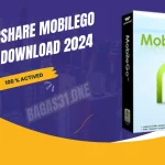 Wondershare Mobilego latest 2024