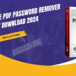Wondershare pdf Password Remover