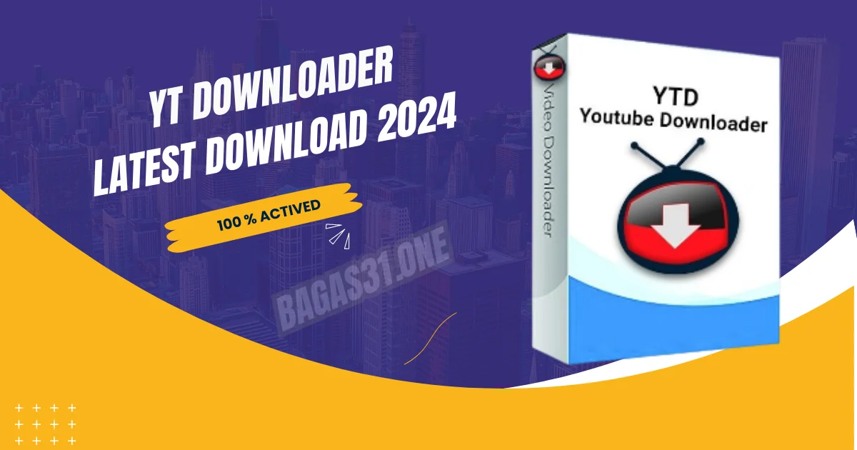 YT Downloader latest 2024