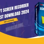 ZD Soft Screen Recorder latest Download 2024