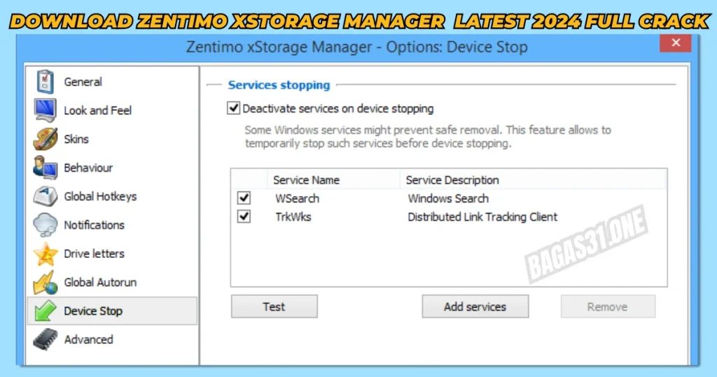 Zentimo xStorage Manager 2024 Download latest version 2024