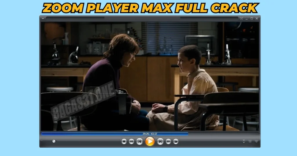 Zoom Player MAX Latest Version 2024