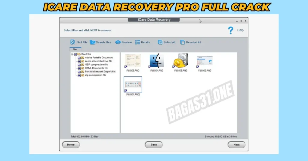 iCare Data Recovery Pro Download latest version 2024