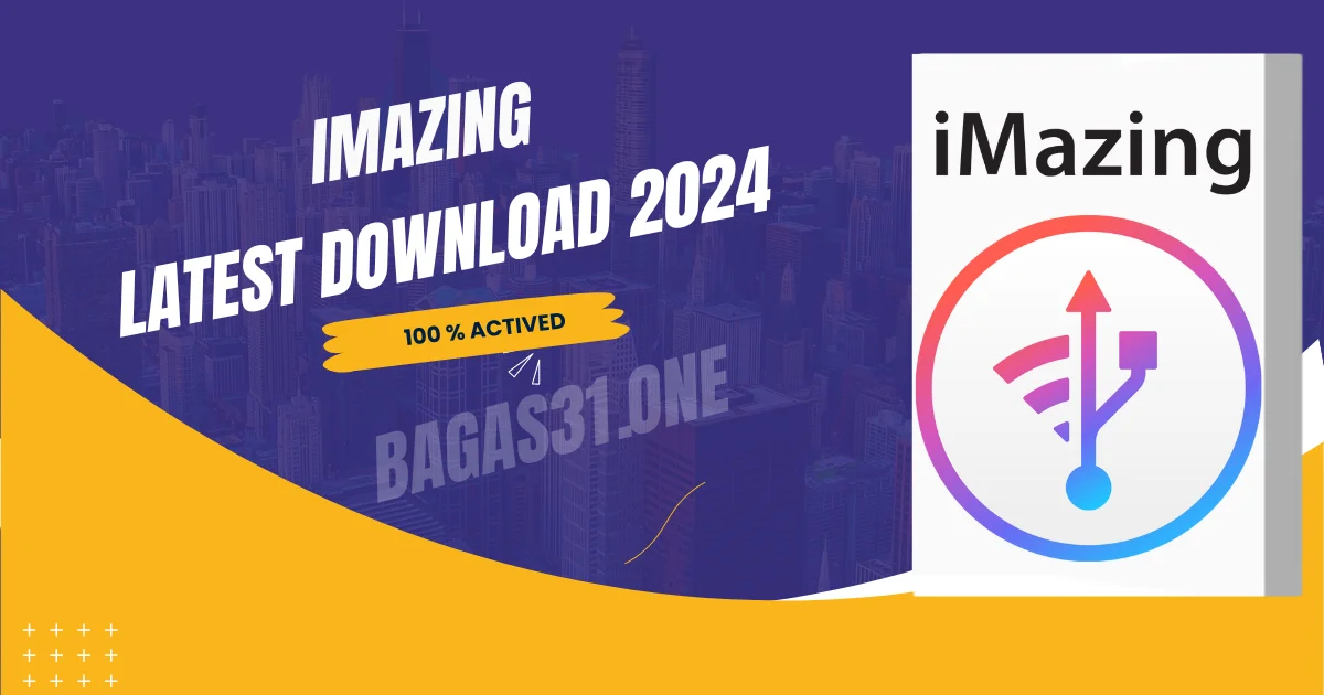 iMazing Download 2024