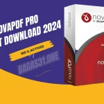 novaPDF Professional Latest Download 2024