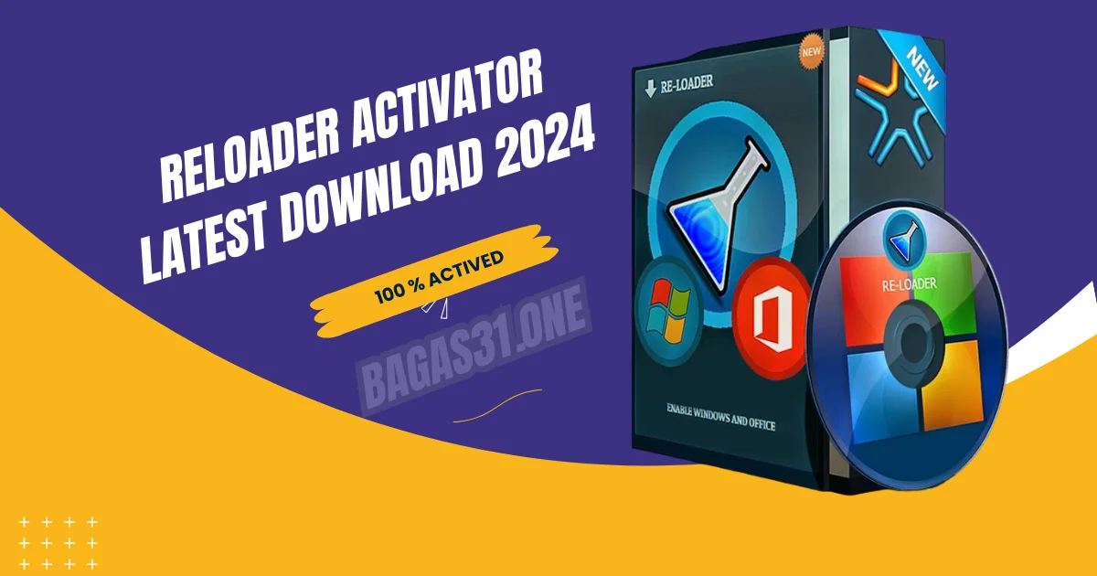 reloader activator Latest Download 2024