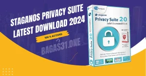 staganos privacy suite Latest Download 2024