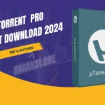 uTorrent Pro Latest Download 2024