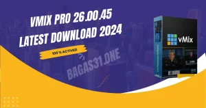 vMix Pro 2024 Download