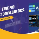 vMix Pro Download latest 2024