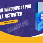 Download windows 11 Pro Pre-Activated