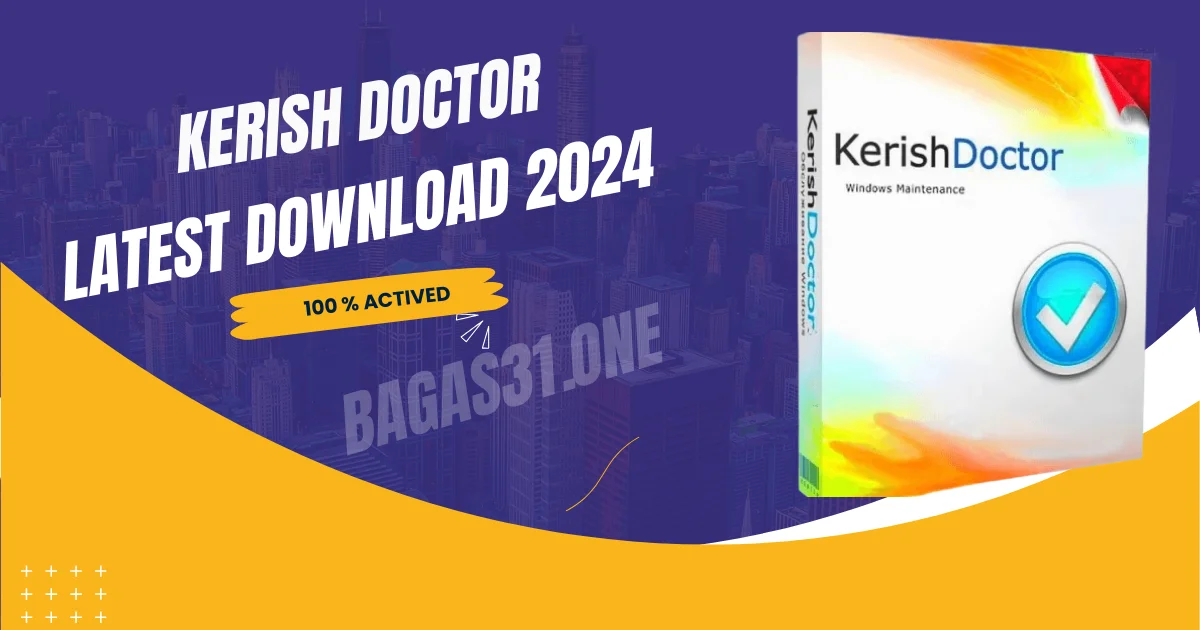 Kerish Doctor 2024 Download