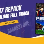 PES 2017 Repack Free Download