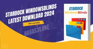 StarDock WindowsBlinds Crack