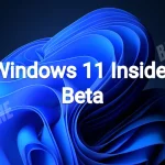 Windows 11 Insider Beta Terbaru