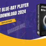 Aiseesoft Blue-ray Player latest 2024
