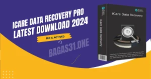 iCare Data Recovery Pro Full Crack