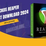 Cockos REAPER latest Download 2024