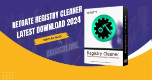 Netgate Registry Cleaner Latest Download 2024