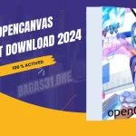 OPENCANVAS Latest Download 2024