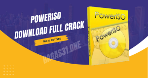 PowerISO