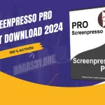 Screenpresso Pro Latest Download 2024