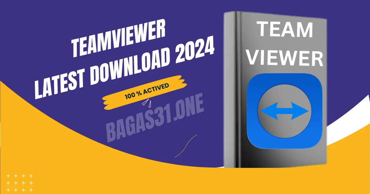 Teamviewer Latest Download 2024