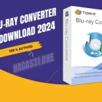 Tipard Blu-ray Converter Latest Download 2024