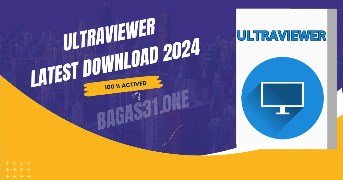 UltraViewer Download 2024