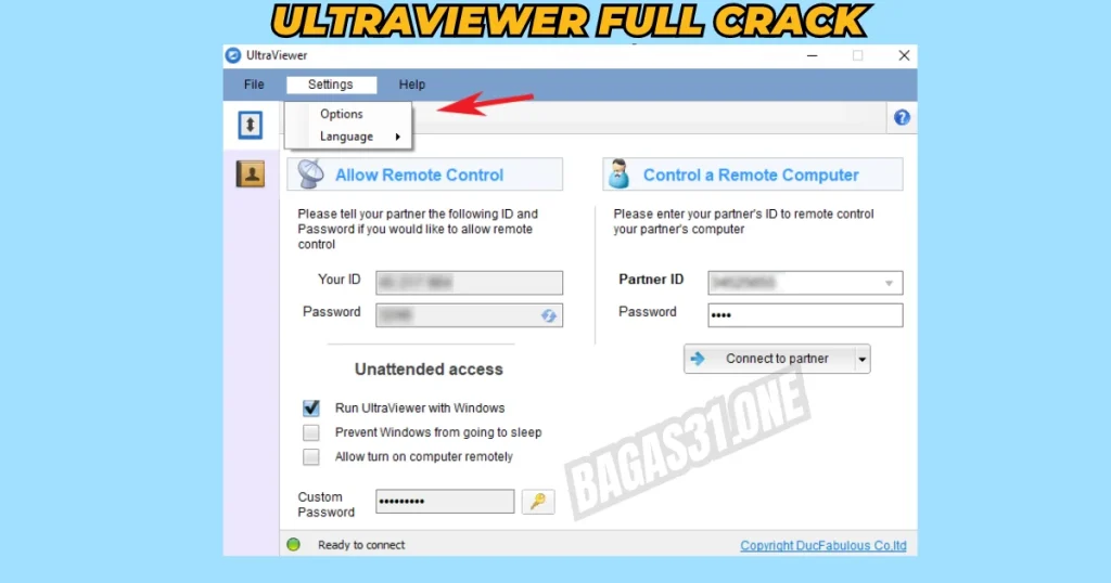 UltraViewer Download latest version 2024 