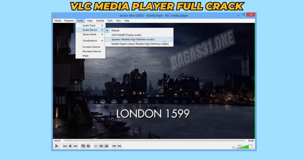 VLC Media Player Download Latest Version 2024