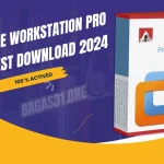 VMware Workstation Pro latest Download 2024