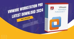 VMware Workstation Pro latest Download 2024