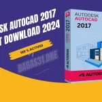 Autodesk AutoCAD 2017 Latest Download 2024