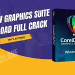 CorelDRAW Graphics Suite Latest Download