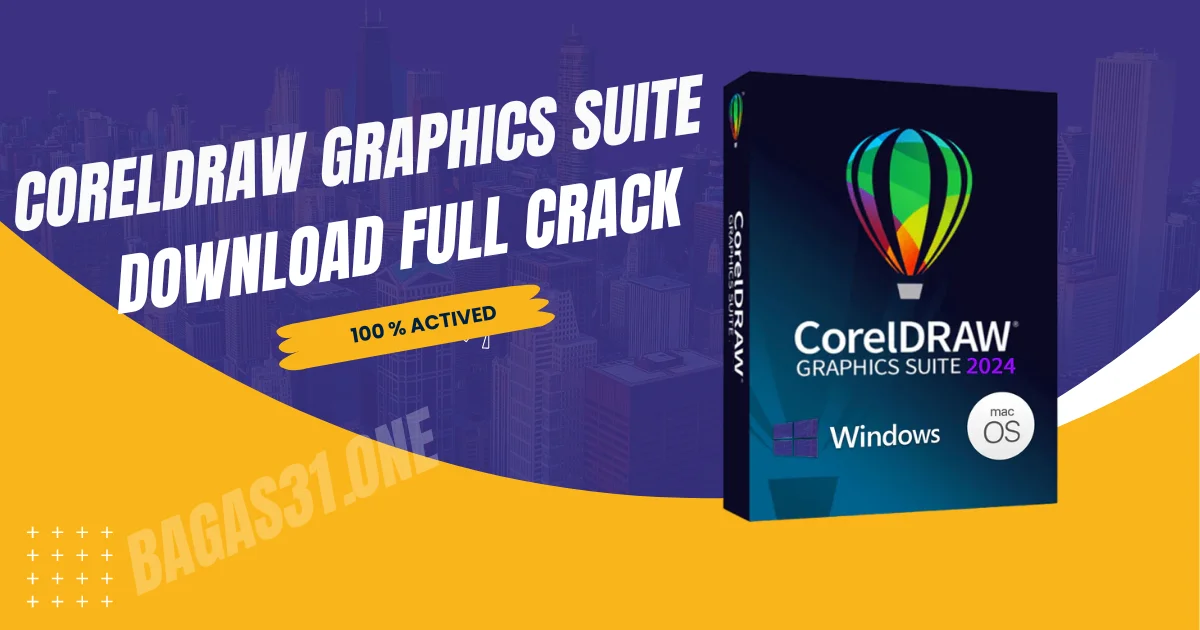 CorelDRAW Graphics Suite Latest Download