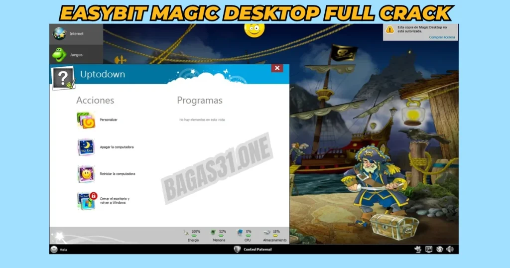 Easybits Magic Desktop Download latest version 2024