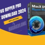 MacX DVD Ripper Pro Latest Download 2024