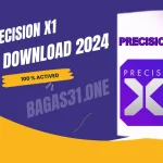 Precision X1 Latest Version Download 2024