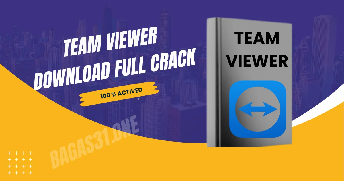 Team Viewer Latest Download