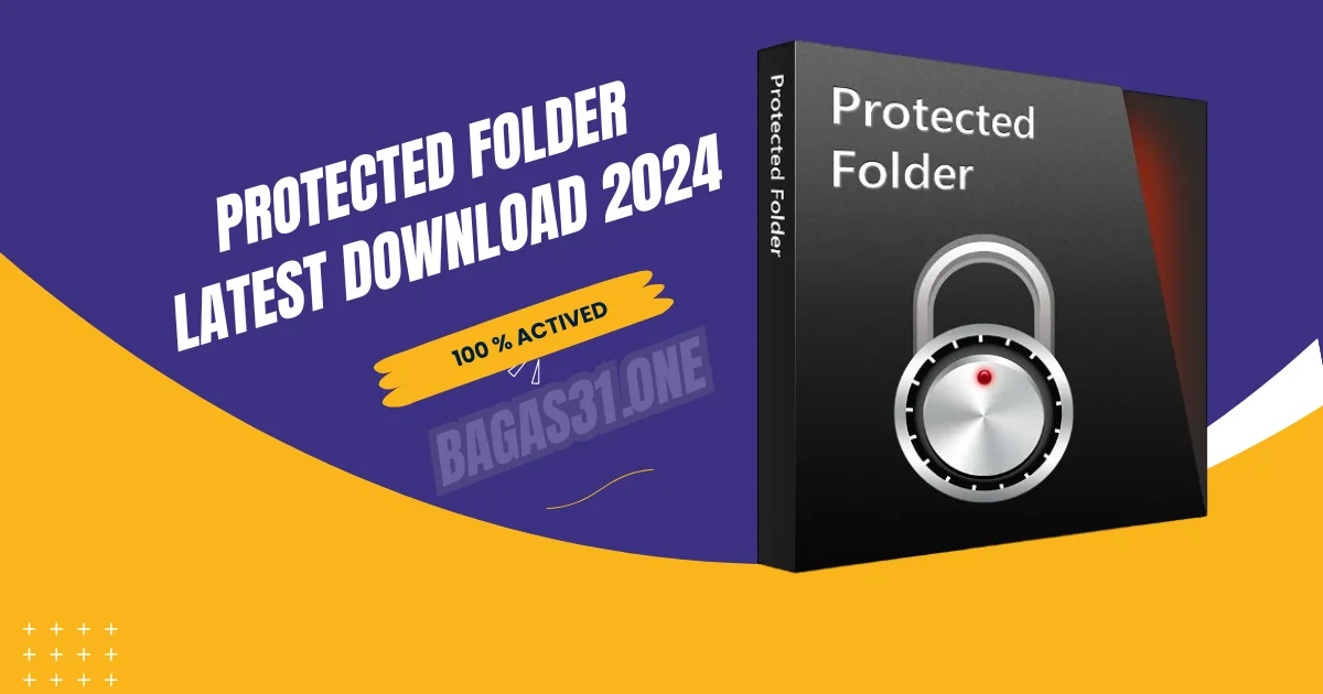 Protected Folder Latest Download 2024