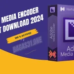 Adobe Media Encoder Latest Download 2024