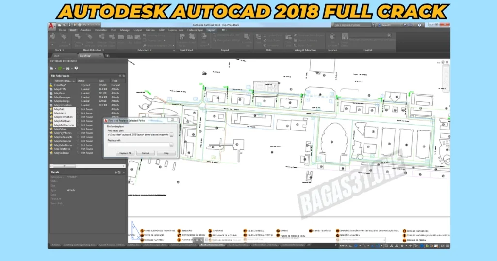 Autodesk AutoCAD 2018 Download Latest version 2024 