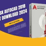 Autodesk AutoCAD 2018 Latest Download 2024
