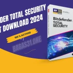 Bitdefender Total Security Latest Download 2024