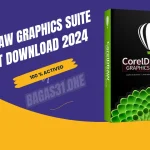 CorelDraw Graphics Suite 2020 Latest Download 2024