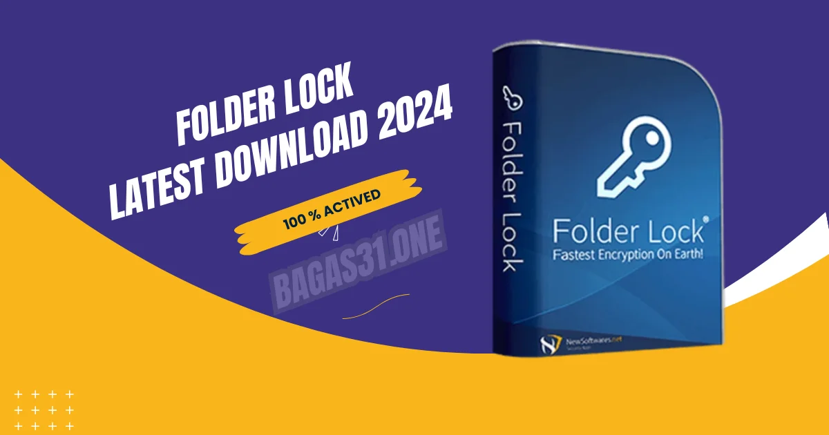 Folder Lock Latest Download 2024
