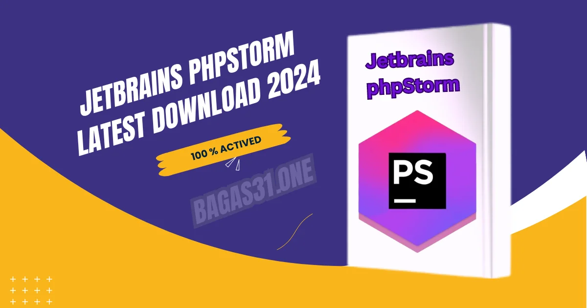 JetBrains PhpStorm Latest Version Download 2024