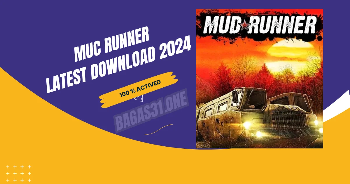 MUD Runner Latest Download 2024