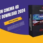 Maxon Cinema 4D Latest Download 2024